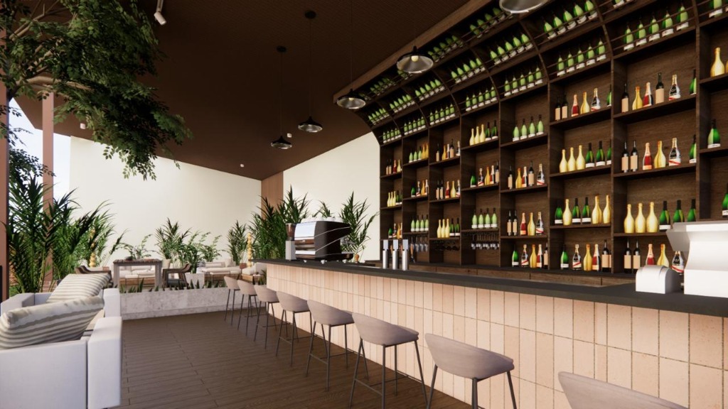 Real Estate Development